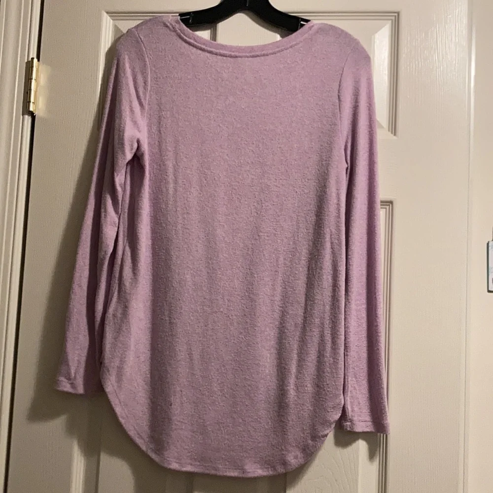🧡 Old Navy Women’s Fitted Lightweight Sweater (size S)